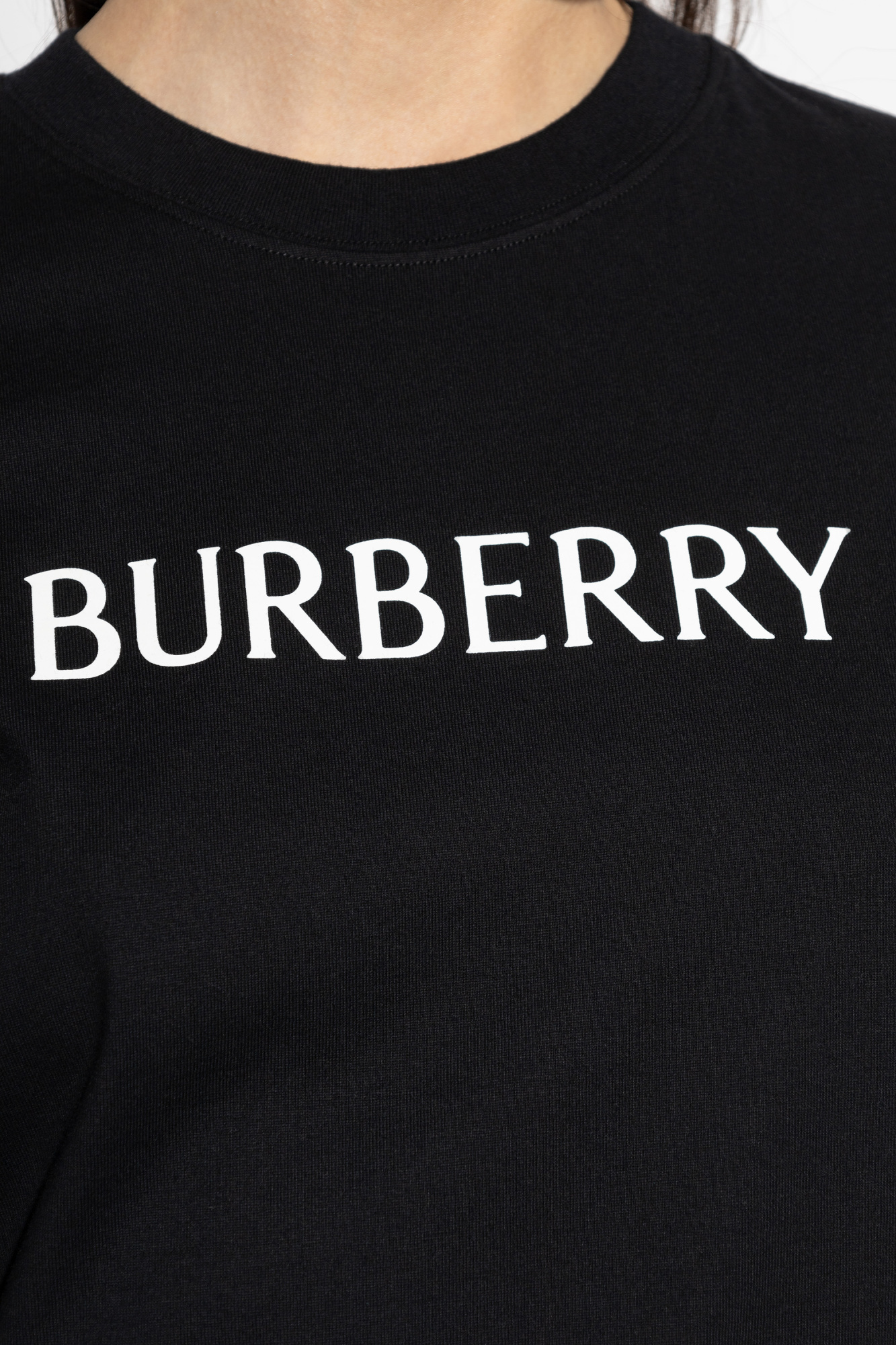 Burberry T-shirt 'Frankie' | Women's | Vitkac